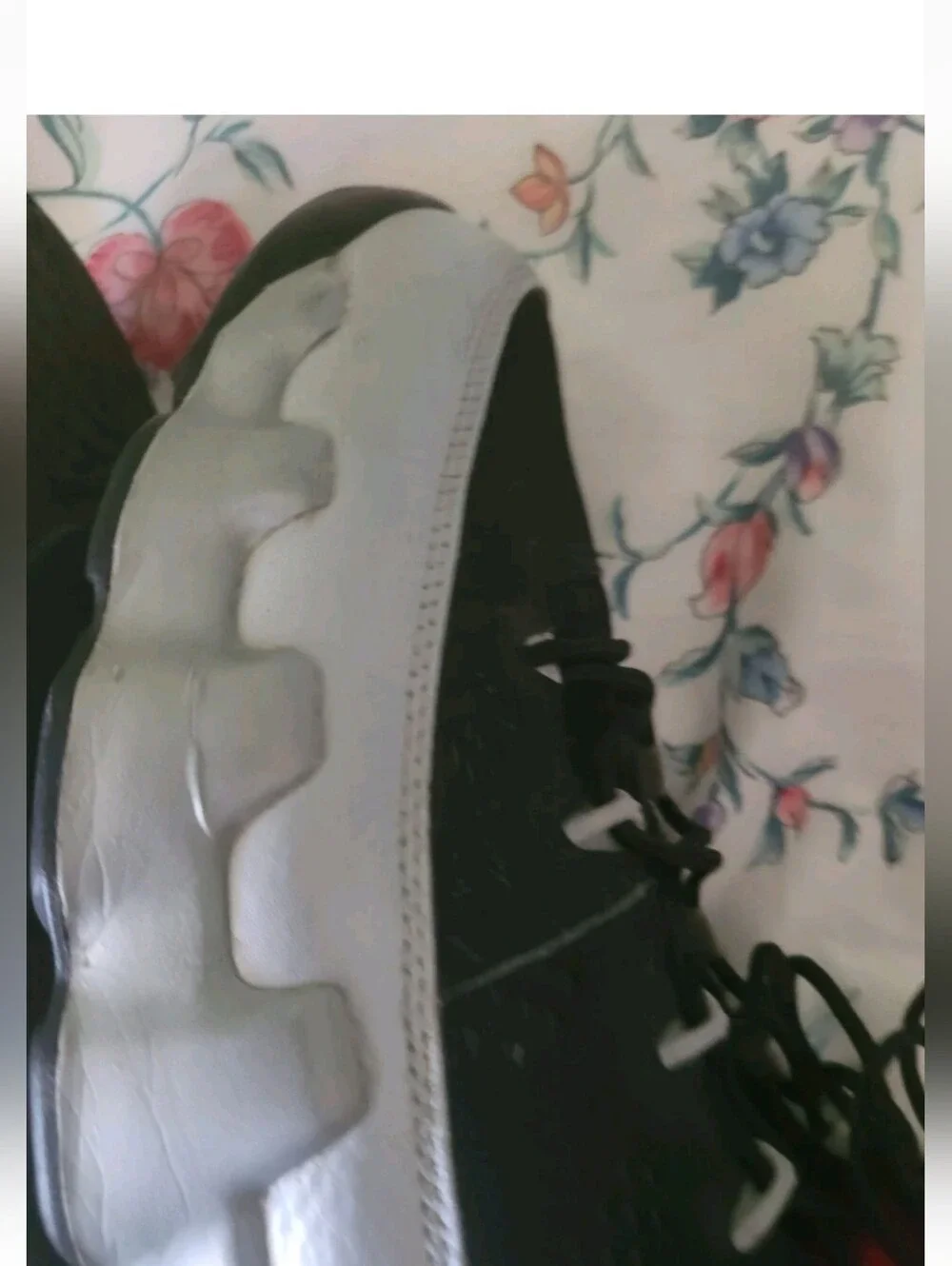 JORDAN 9 RETRO JOHNNY KILROY Size 11.5 2012